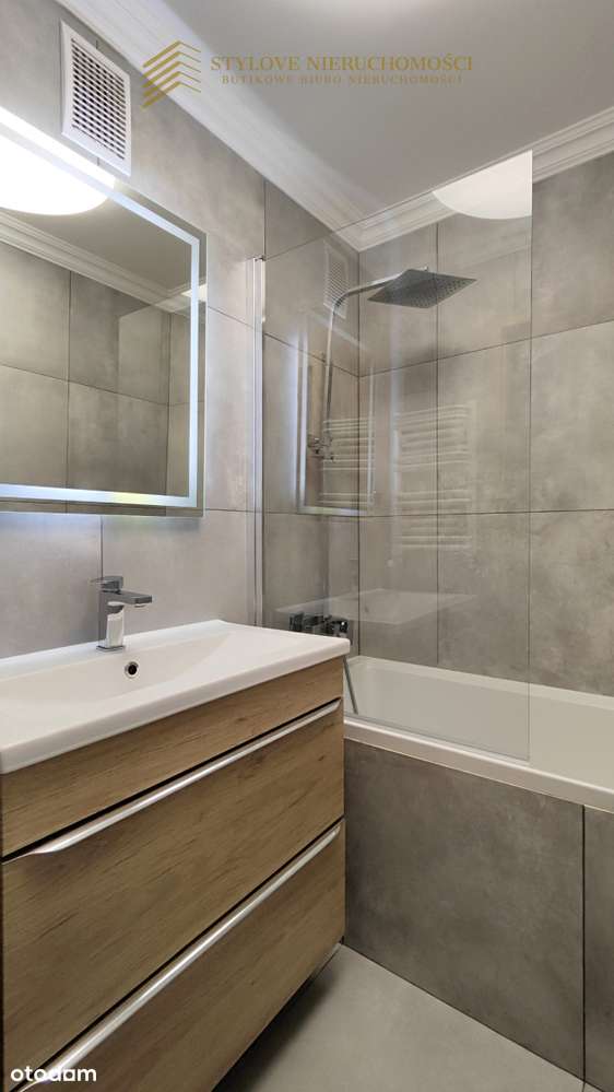 Funkcjonalne 3 niezależne pokoje po remoncie-13