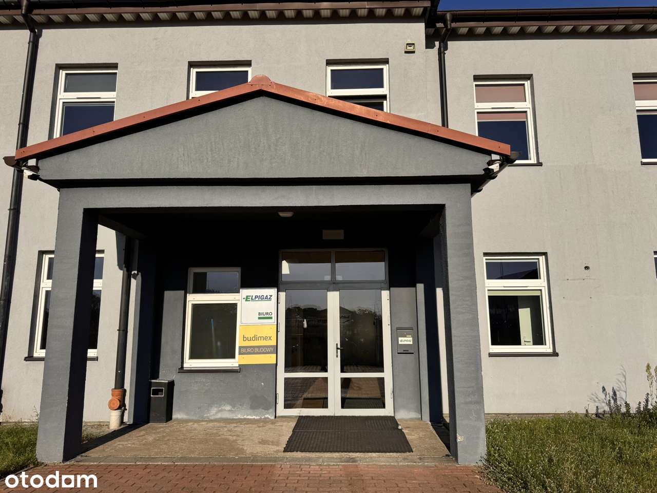 Biuro 30 m² do wynajęcia – Magazynowa POINT, Grudziądz - Pełny obrazek: 4/5