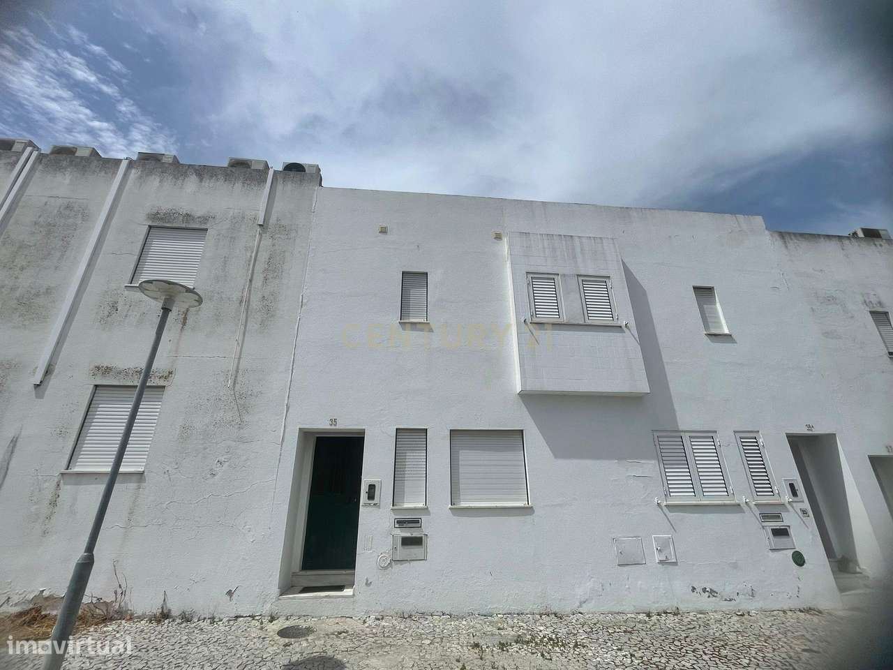 Moradia T3 para Arrendamento em Évora – Bairro Senhora da Saúde