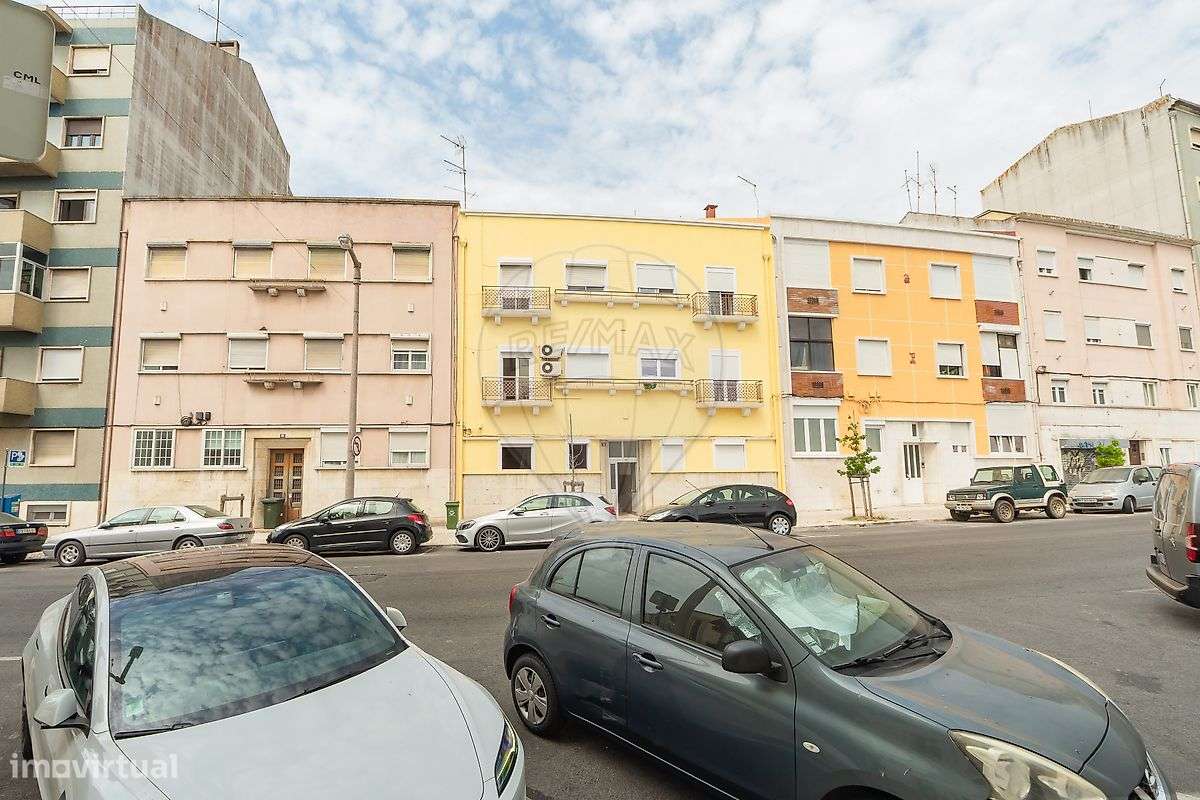Apartamento T2 para venda-29
