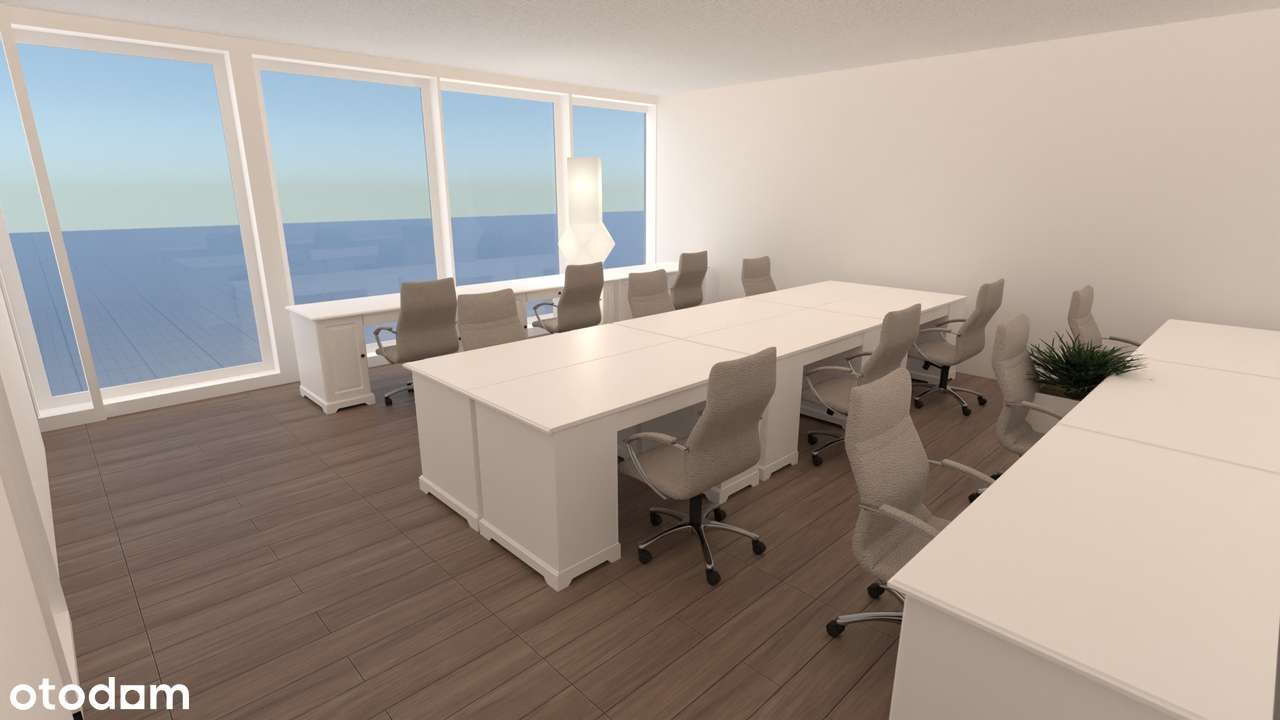 Biuro, lokal usługowy, parter, 12 m2 do wynajęcia - Pełny obrazek: 5/11