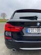 BMW Seria 5 530d Luxury Line - 13