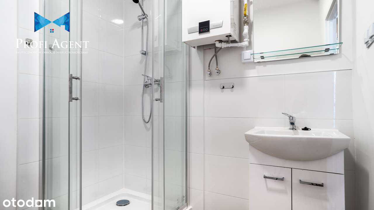 Świeżutkie 4 pokoje!❤️❤️❤️-17