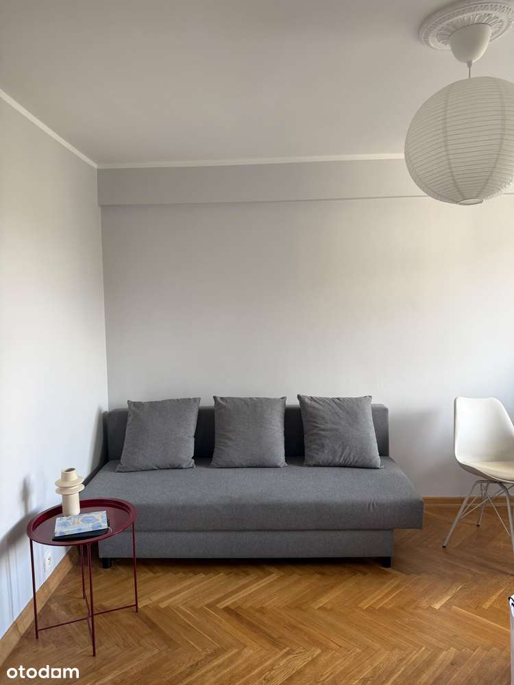 Mieszkanie do wynajecia, Powiśle, Warszawa