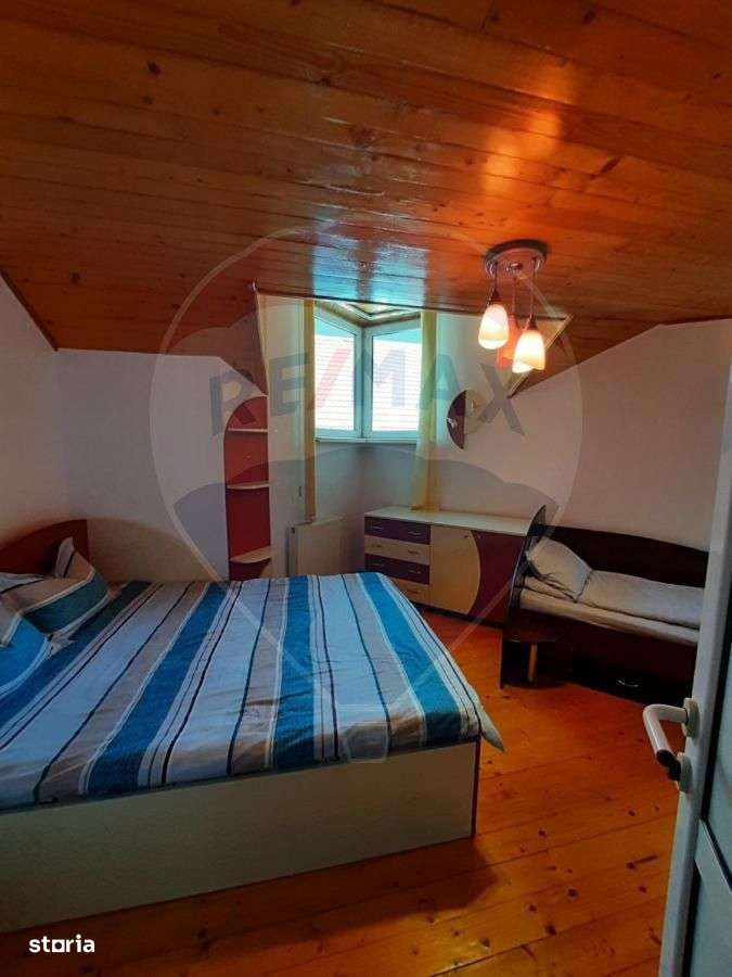 Cabana de vânzare în Valea Mănăstirii, Alba-12
