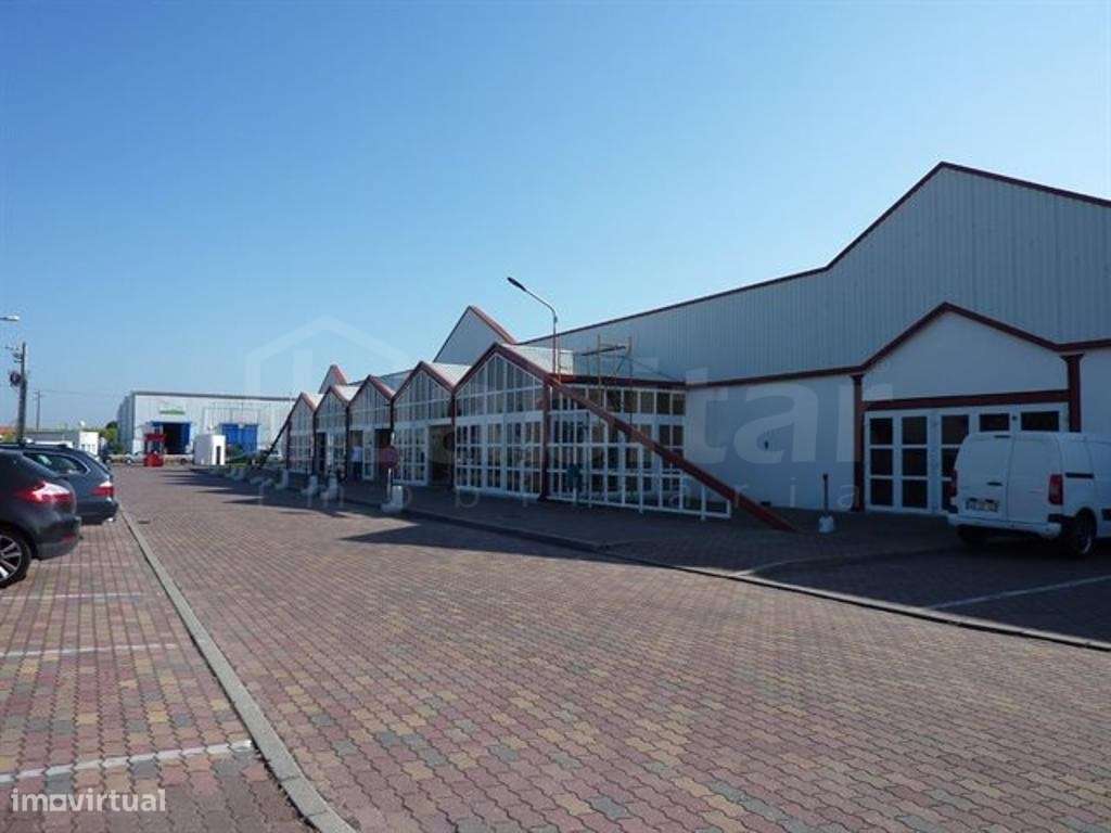 Loja situada no Hiper Grossista - Grande imagem: 5/5