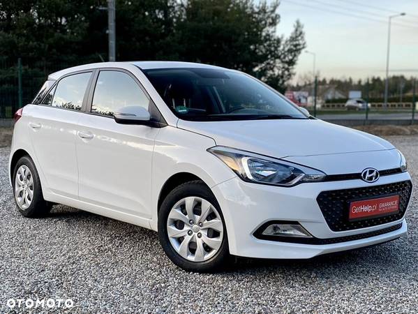 Hyundai i20 1.2 Style - 3