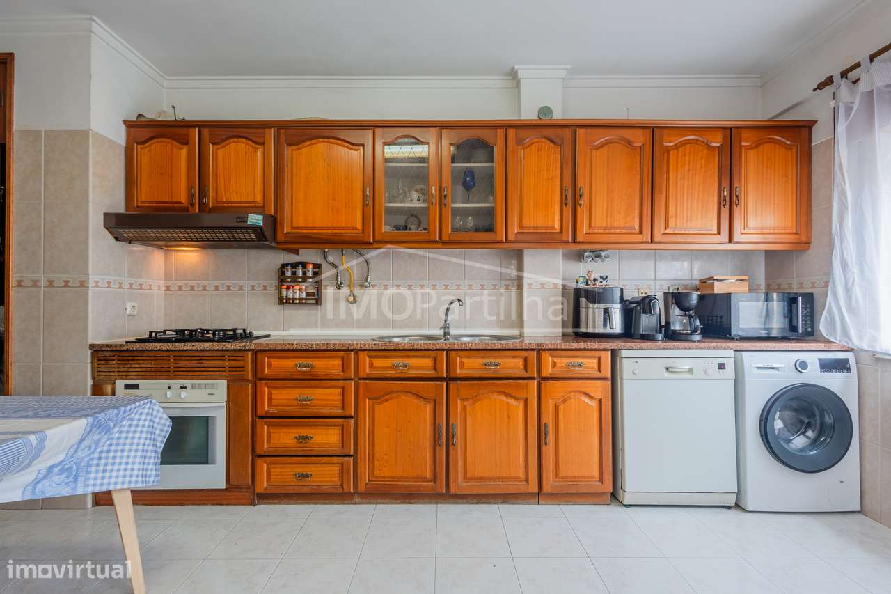 Apartamento T2
Corroios-10