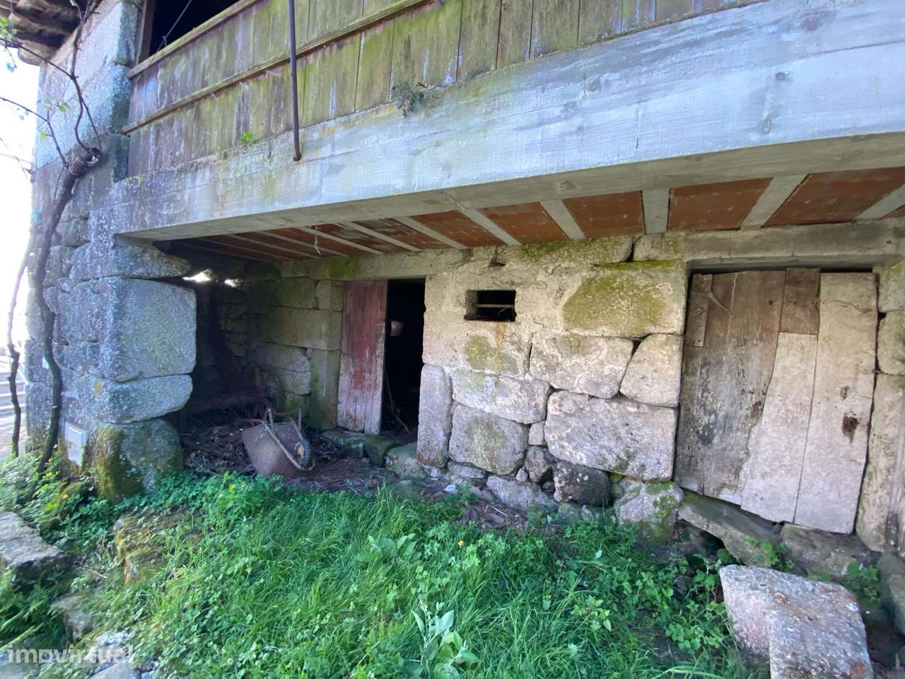 Moradia T2 para venda em Azias, Ponte da Barca, Viana do Castelo - Grande imagem: 4/19