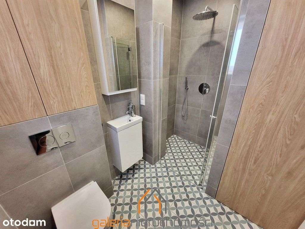 Nowe, zamknięte osiedle, basen, kort tenisowy-13