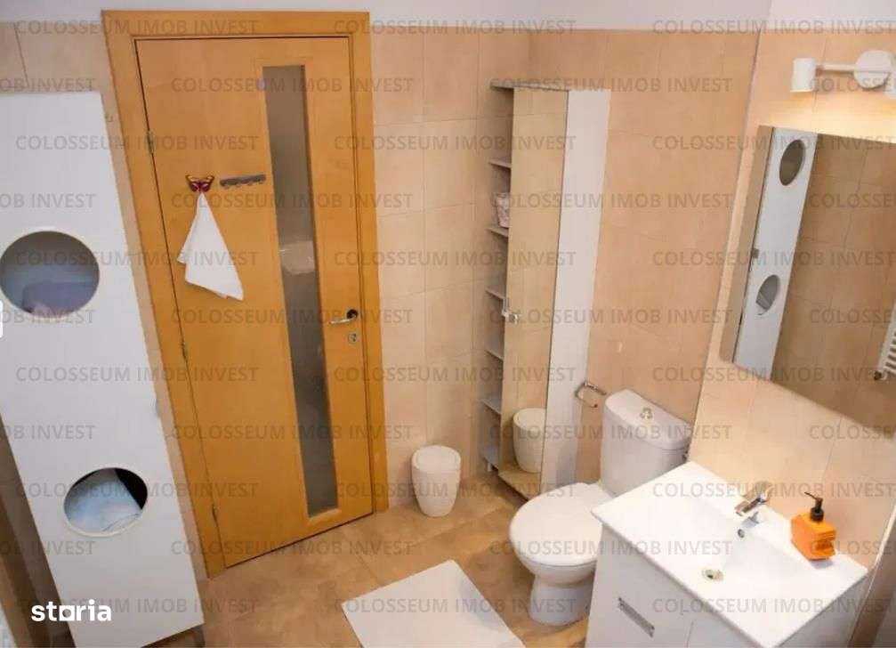Apartament 3 camere | 2 bai | 2 parcari - zona Vivamus-Tractorul-4