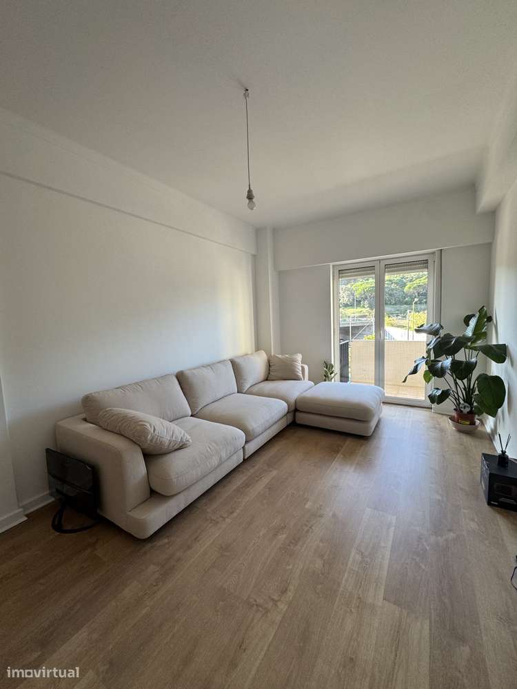 T3 para arrendamento São Domingos de Benfica - Grande imagem: 3/9