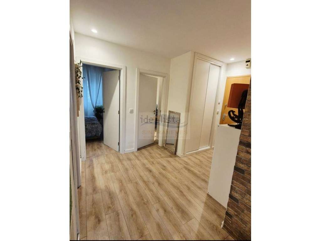 Excelente apartamento T2 na Damaia. - Grande imagem: 5/12