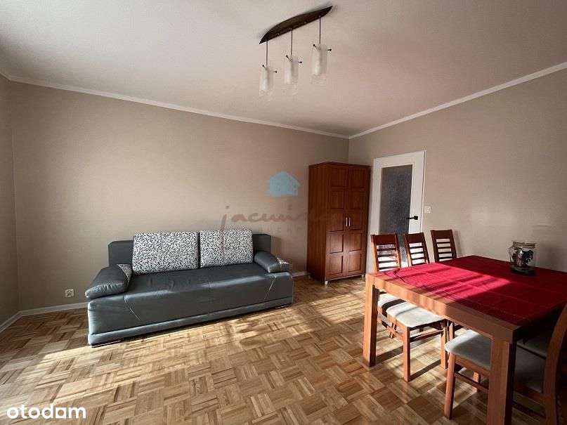 Mieszkanie 3-pokojowe umeblowane z balkonem wynajm - Pełny obrazek: 4/13