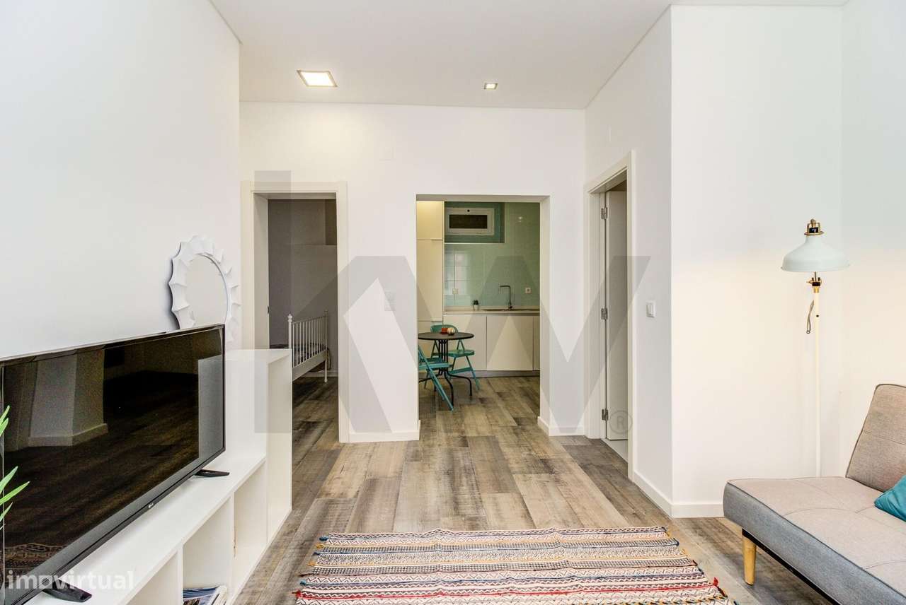 ARRENDAMENTO EXCLUSIVO T2 | REMODELADO A ESTREAR no Príncipe Real - Grande imagem: 4/15