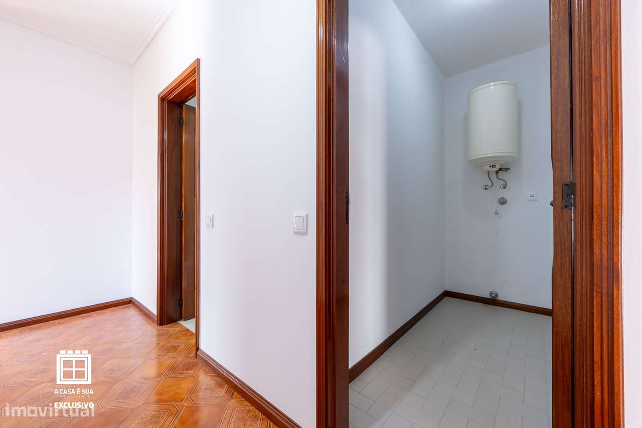 Excelente apartamento T3 na praia do Furadouro - Exclusivo-29