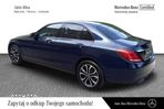 Mercedes-Benz Klasa C 200 (BlueTEC) d 7G-TRONIC - 5