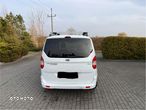 Ford Tourneo Courier 1.0 EcoBoost Ambiente - 5