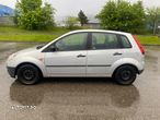 Ford Fiesta 1.4i Trend - 5