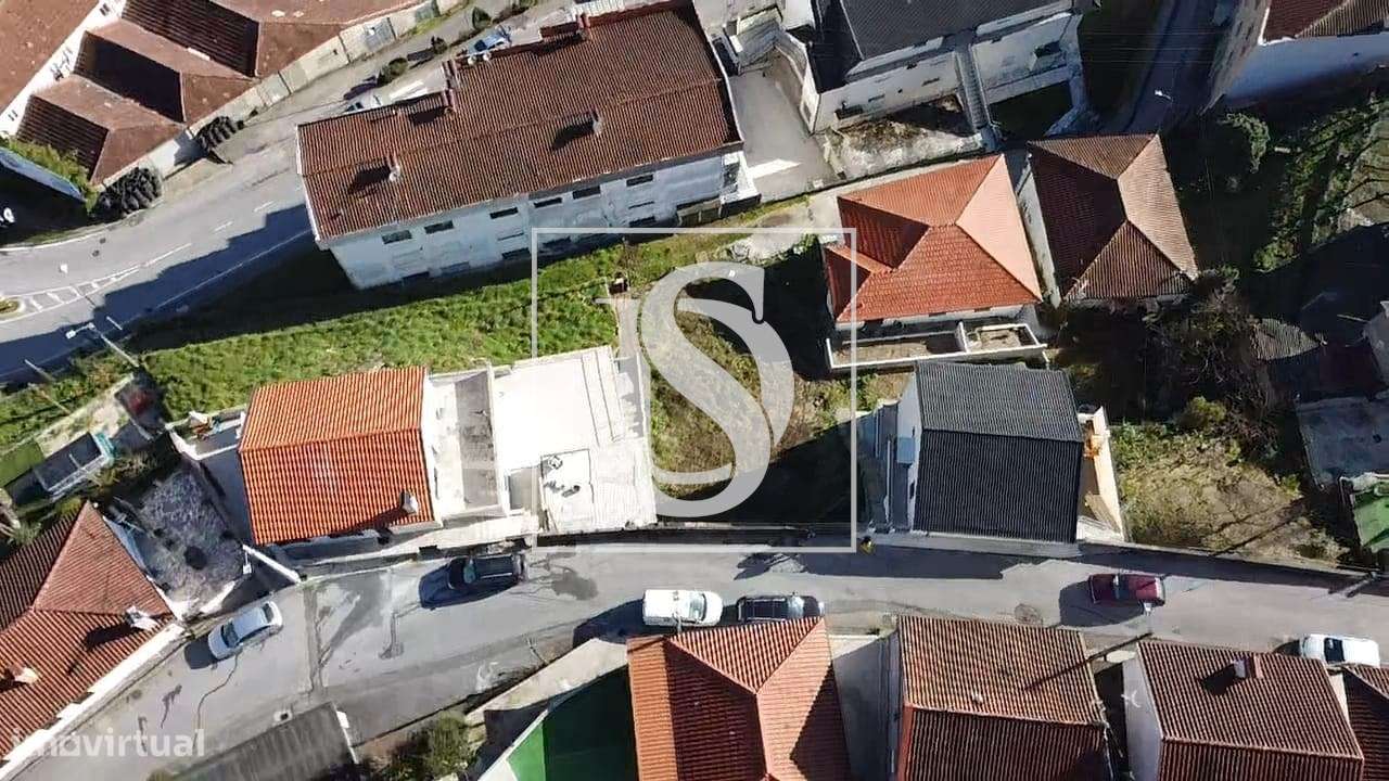 land, Vieira do Minho-13