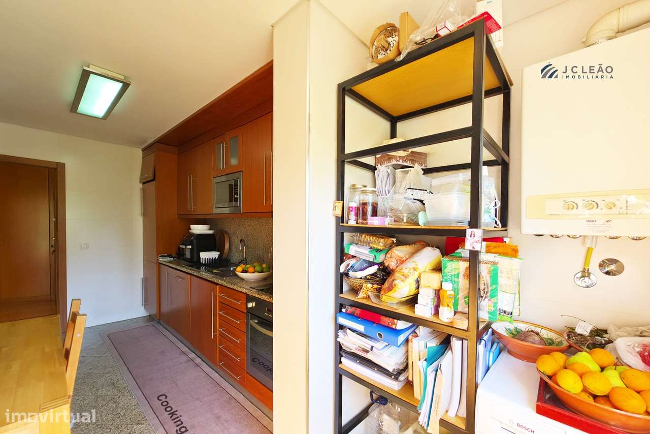 Apartamento T1 Venda em Matosinhos e Leça da Palmeira,Matosinhos-5
