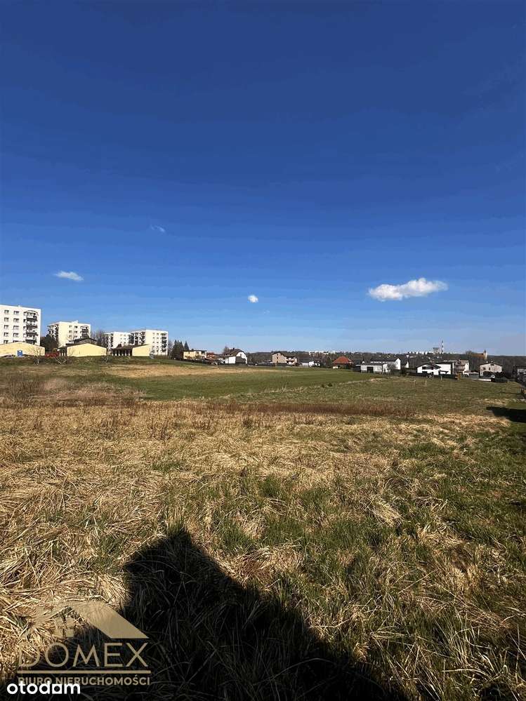 Duża działka pod budowę Twojego domu! - Pełny obrazek: 3/3