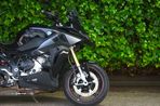 BMW S 1000 XR Triple Black - 4