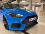 Ford Focus 2.3 EcoBoost RS - 17