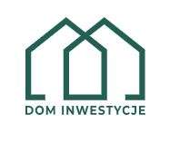 Logo: Dom Inwestycje Sp. z o.o.