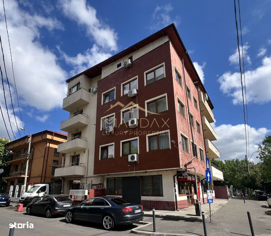 Spațiu Generos -  Subsol **350 mp | Acces Auto | Lujerului – Militari - Imagine principală: 2/20