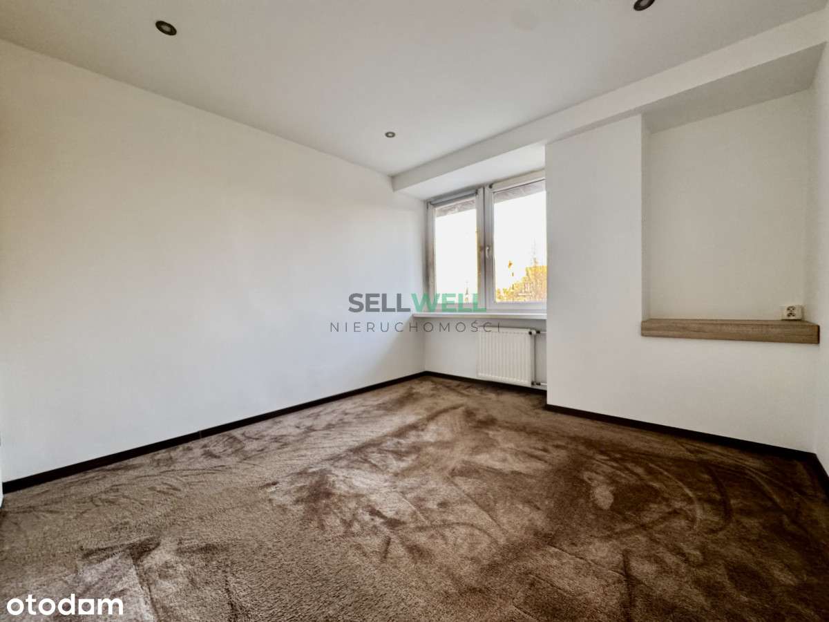 M4 z potencjałem w Centrum - Pełny obrazek: 2/19