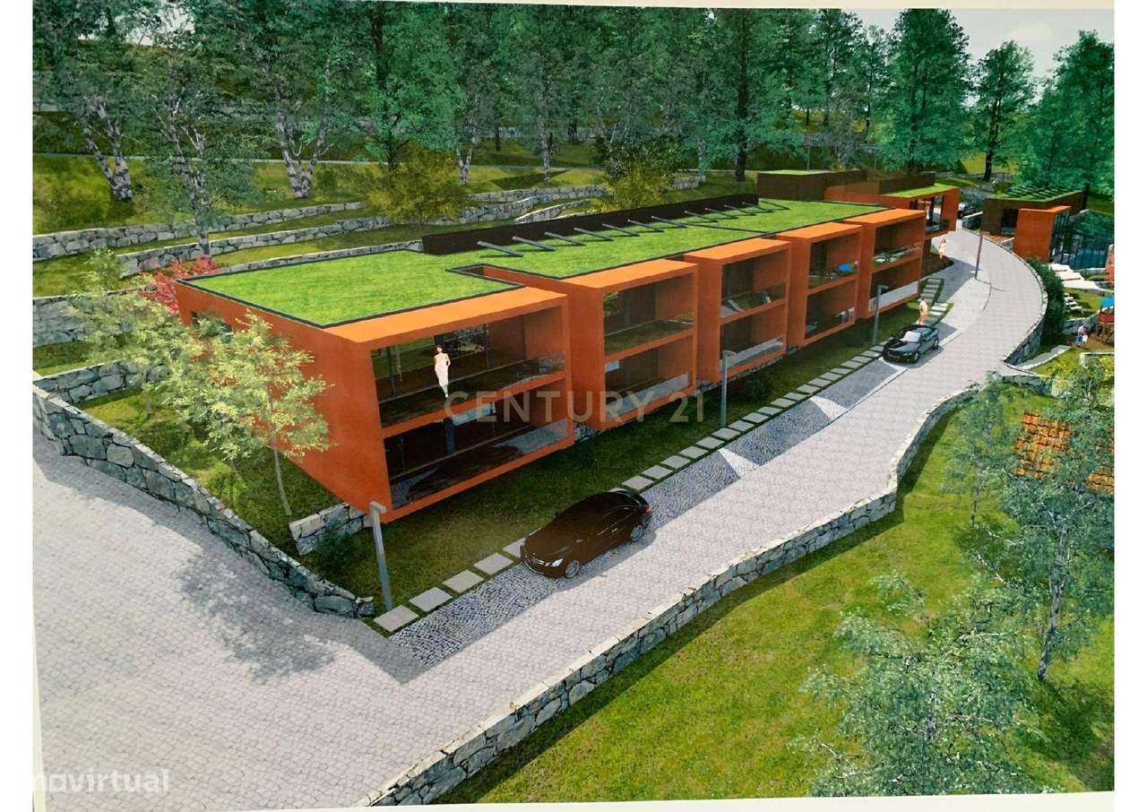 Oportunidade Exclusiva de Investimento Turístico | Parque Nacional Pen - Grande imagem: 5/22