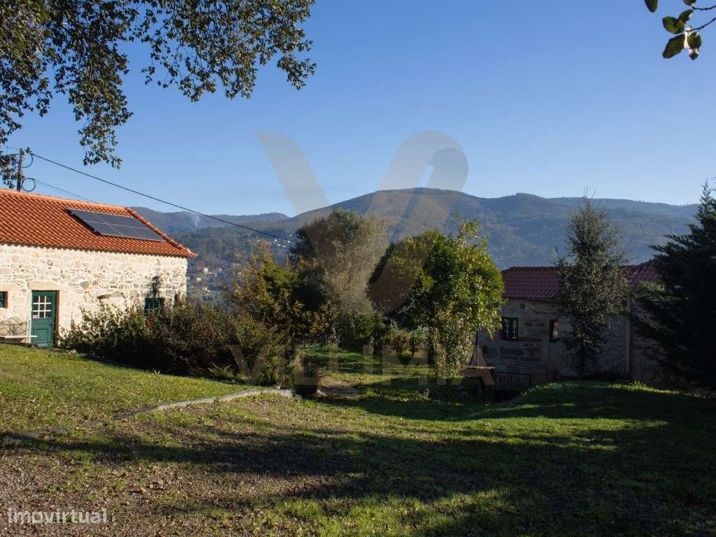 Casa Rústica T0 - Labruja - Ponte de Lima - Grande imagem: 4/14
