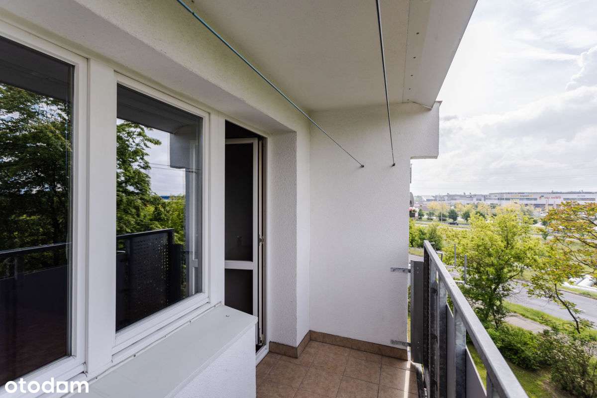 3 pok. z osobną kuchnią os. Czecha-5