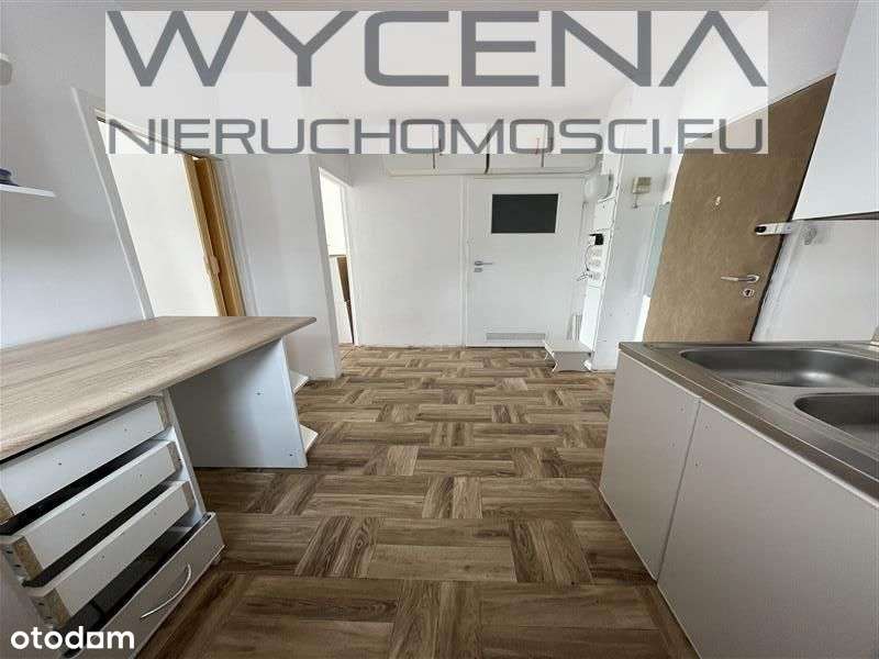 Mieszkanie 2 Pokoje Wzg. Świętego Maksymiliana-1