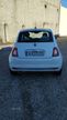 Fiat 500 1.2 8V Collezione - 18