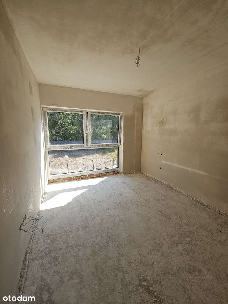 Bliźniak, stan developerski z pompą ciepła.-5