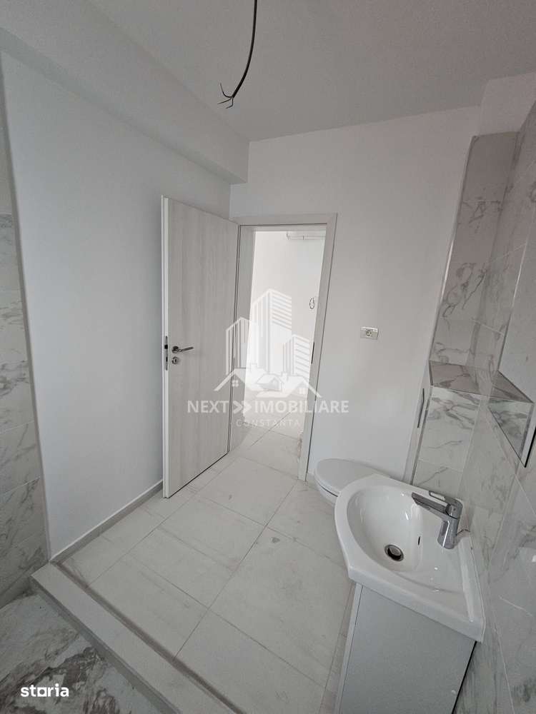 Studio de vânzare în Mamaia Nord–zonă excelentă,aproape de plaja-6