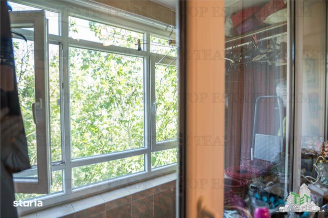 Apartament 4 camere, decomamdat, langa Auchan Titan-14
