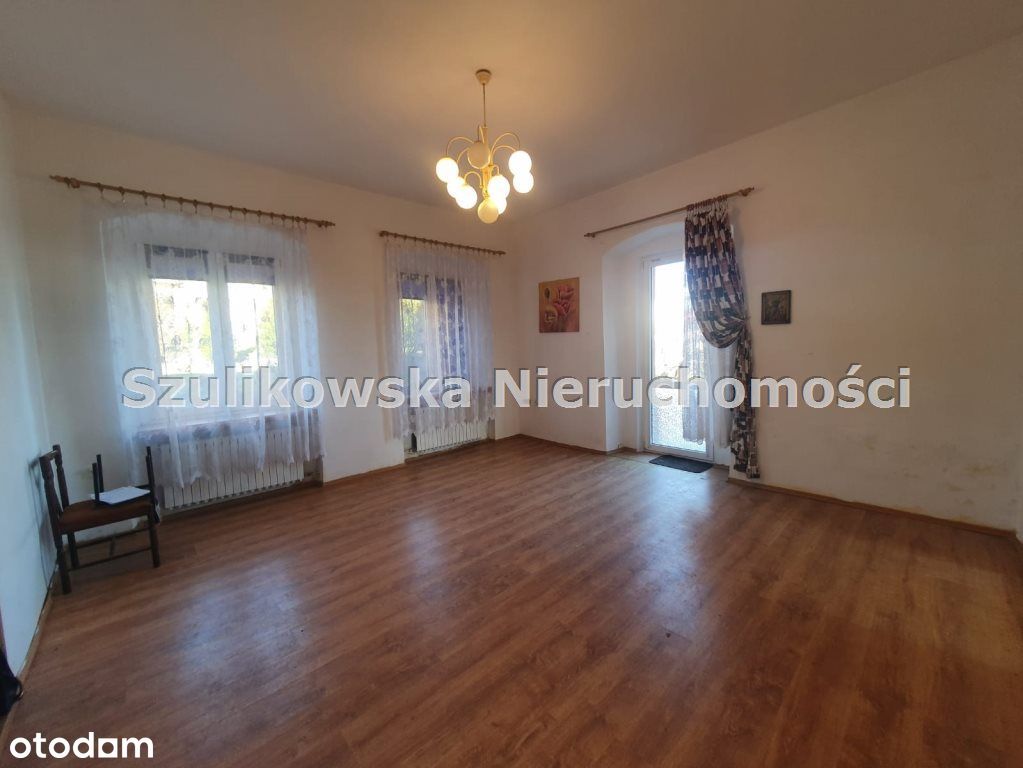 Mieszkanie, 80,80 m², Stary Henryków