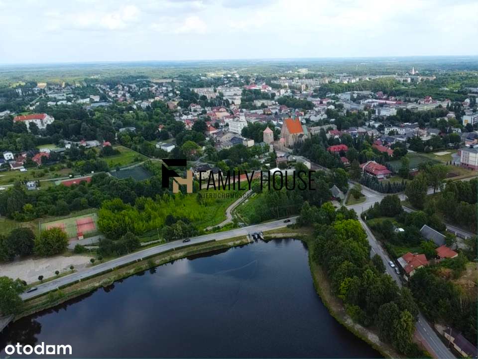 Młyn z 1912 roku w sercu Szydłowca na sprzedaż - Pełny obrazek: 5/11