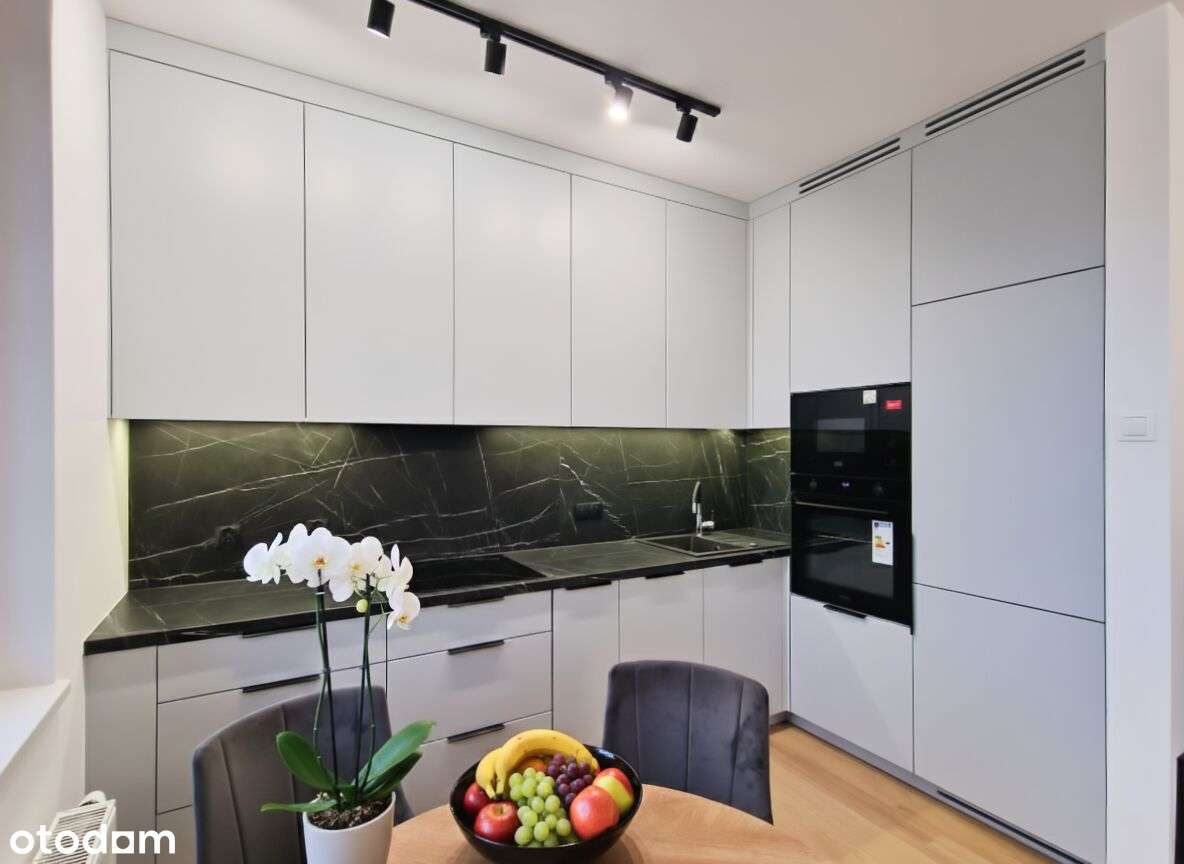 2 pokoje Piątko, Mateckiego - Pełny obrazek: 4/12