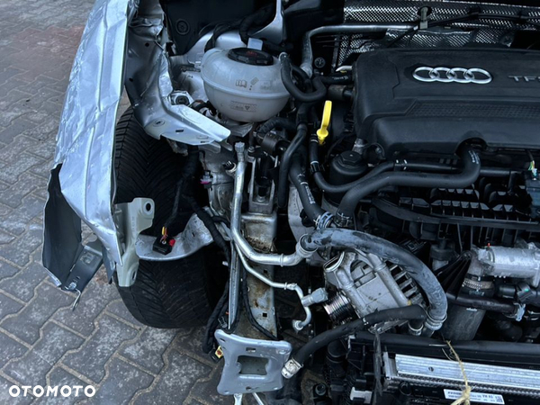 Audi Q3 40 TFSI Quattro S tronic - 17