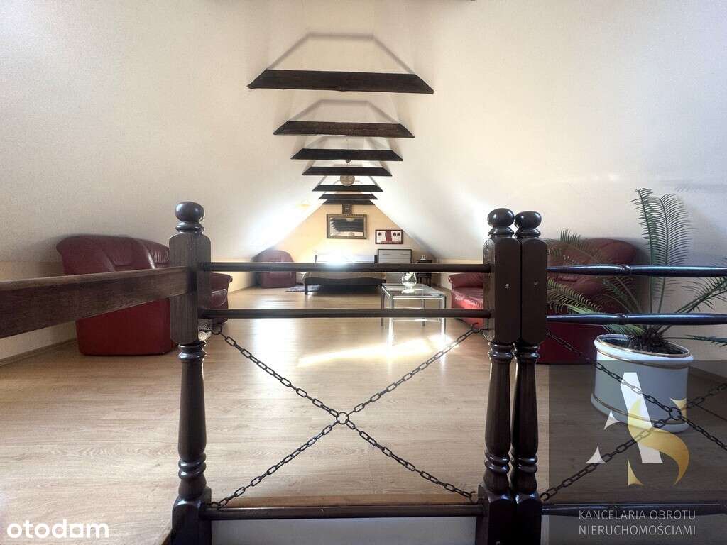 Kamienica z dochodową restauracją w centrum miasta-14