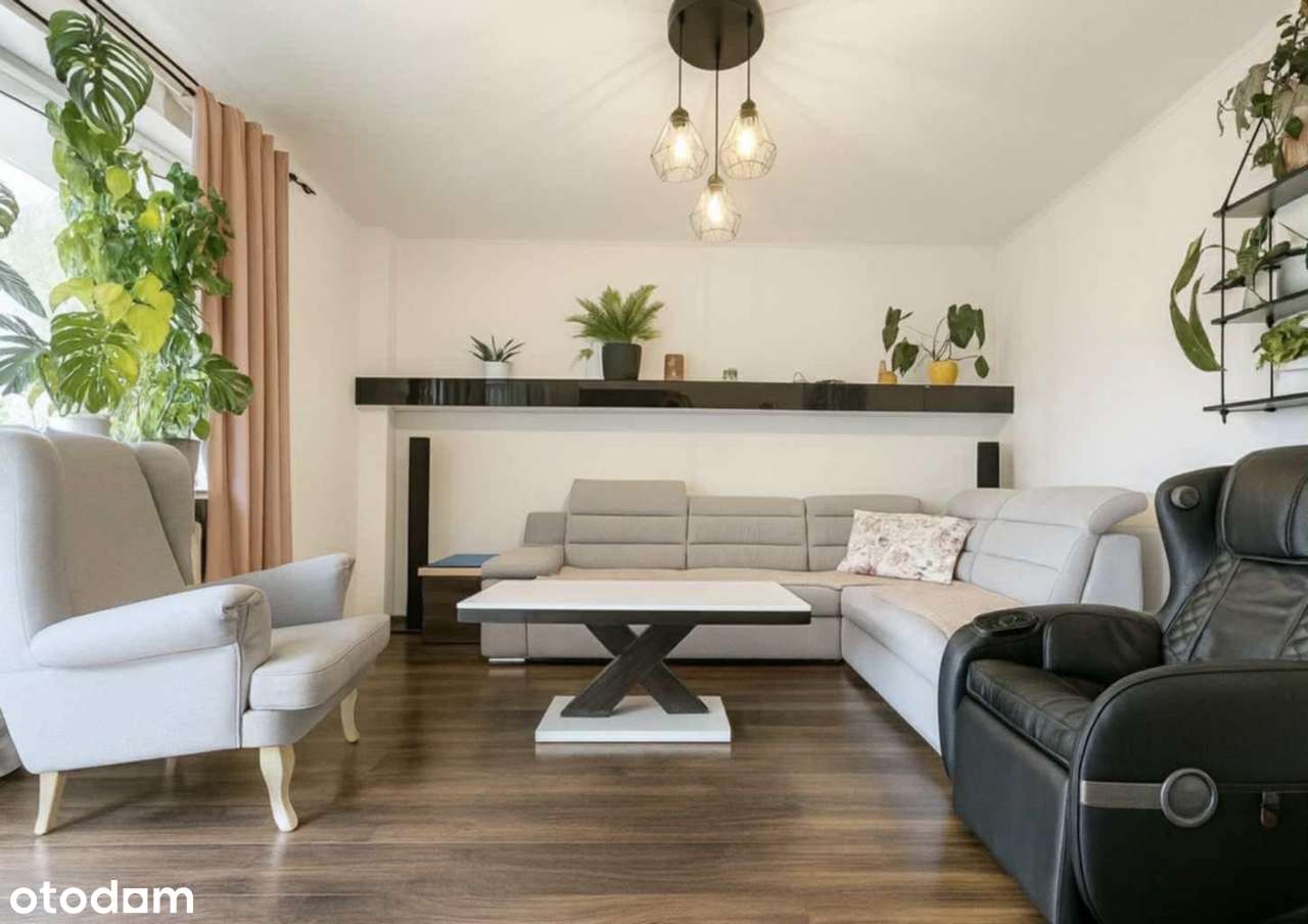 Piękne Mieszkanie Na 2 - piętrze! - Pełny obrazek: 5/13