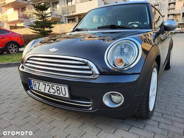 MINI Clubman Cooper - 15