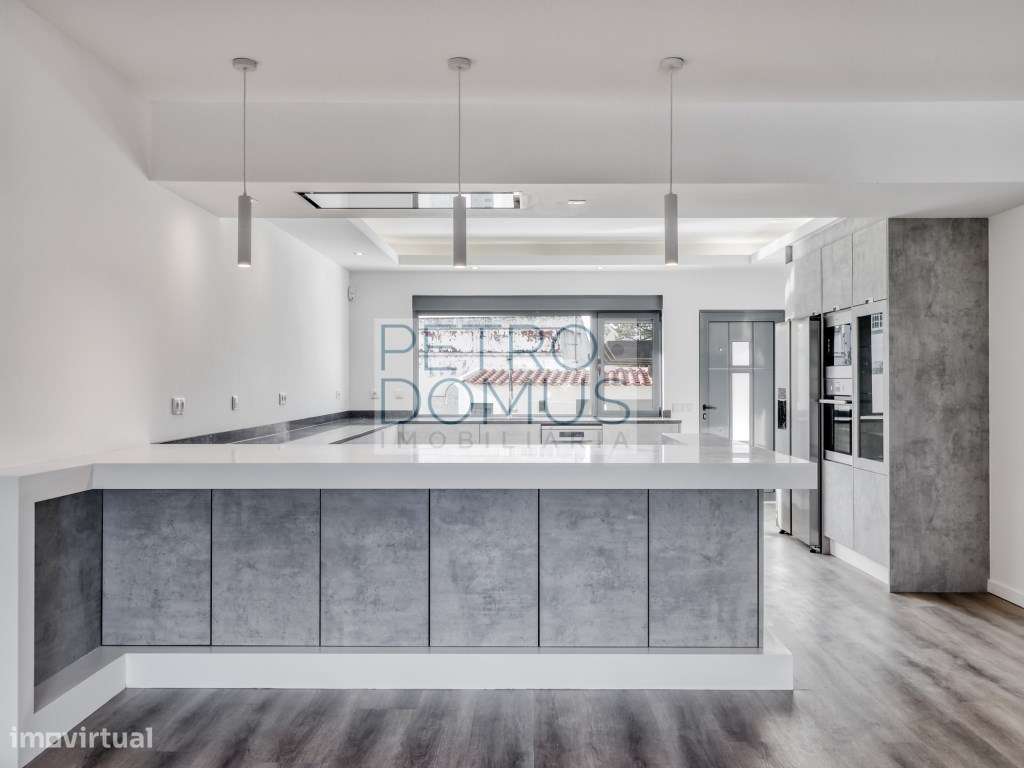 MORADIA INDIVIDUAL - ALMANCIL-10