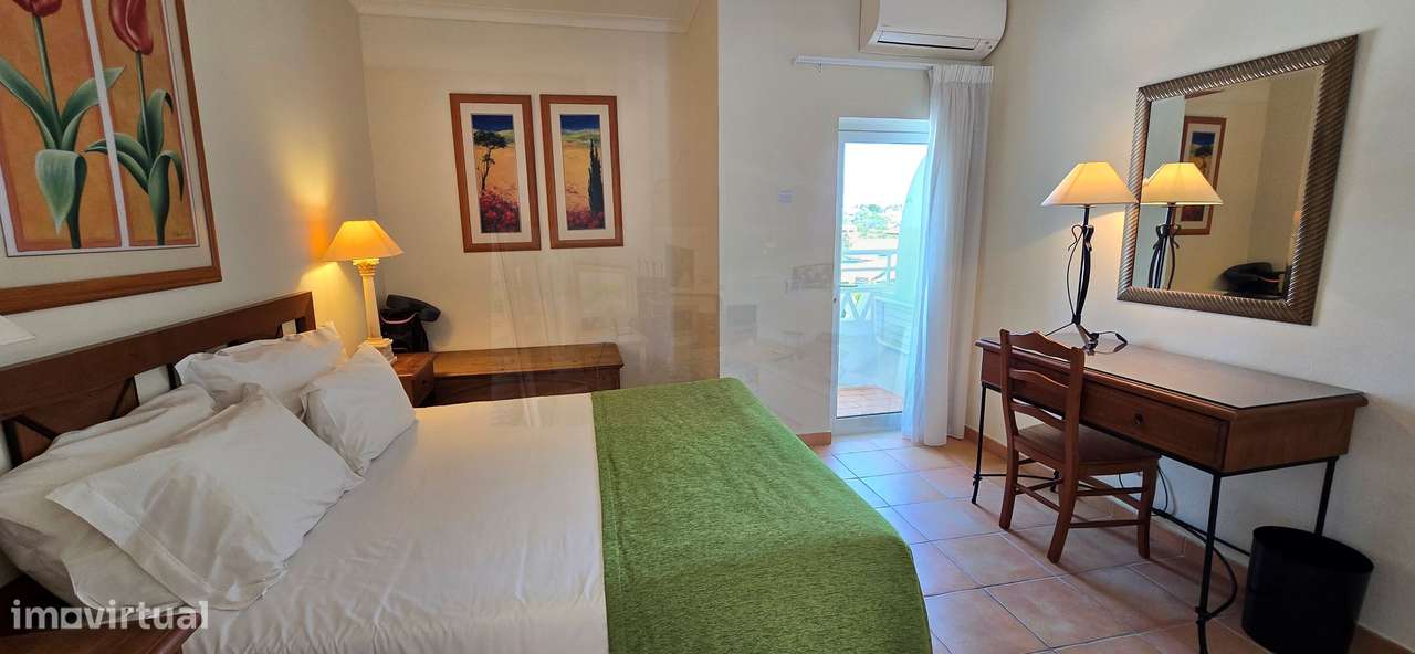 Palm Gardens resort, Carvoeiro, Algarve para venda moradia geminada T2-21