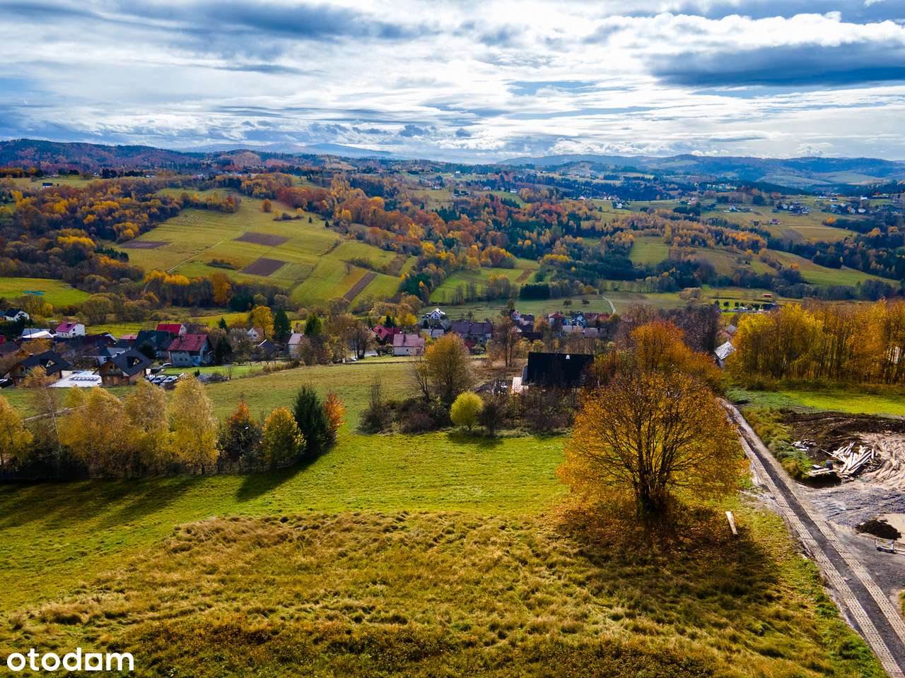 Złoty Domek | pod Złotym Groniem | Istebna, śląskie - Pełny obrazek: 5/17