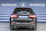 Mercedes-Benz GLC 250 d AMG Line 4-Matic - 4